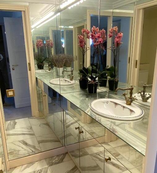 Отель Résidence Carlton Rénovée Avec Piscine