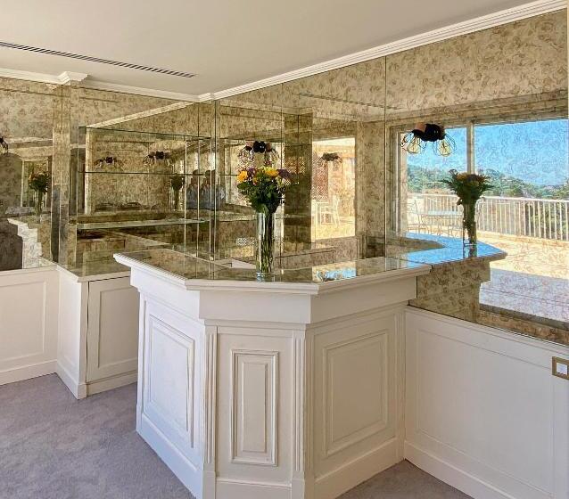 Отель Résidence Carlton Rénovée Avec Piscine