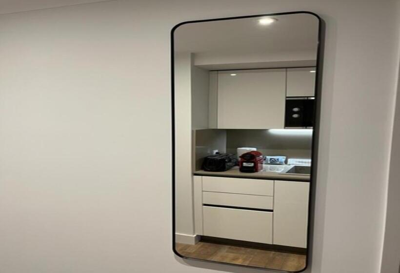 Отель Résidence Carlton Rénovée Avec Piscine