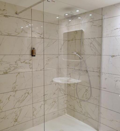 Отель Résidence Carlton Rénovée Avec Piscine