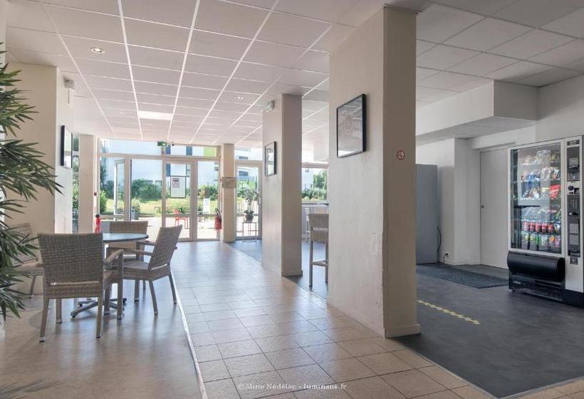 فندق Residence New Rochelle