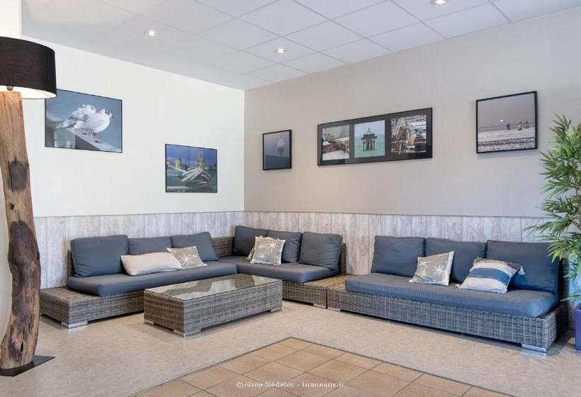 فندق Residence New Rochelle