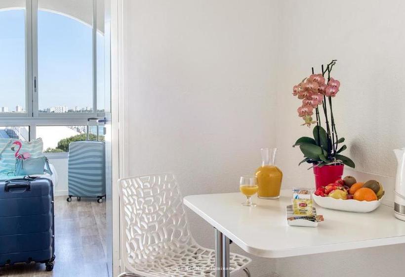 فندق Residence New Rochelle