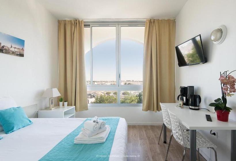 فندق Residence New Rochelle