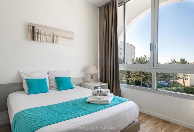 فندق Residence New Rochelle