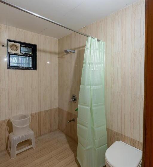 בית מלון כפרי Saavaj Resort, Sasan Gir   Where Wilderness Meets Luxury