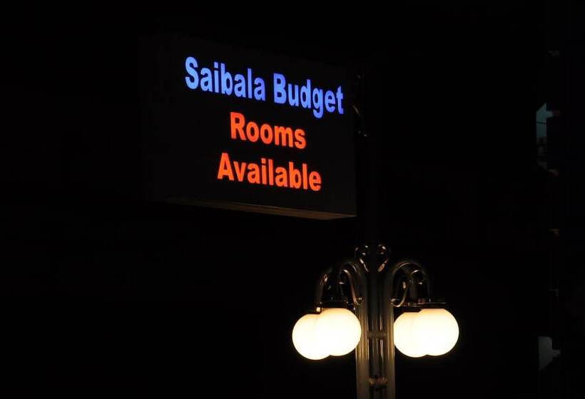 هتل Saibala Budget Airport