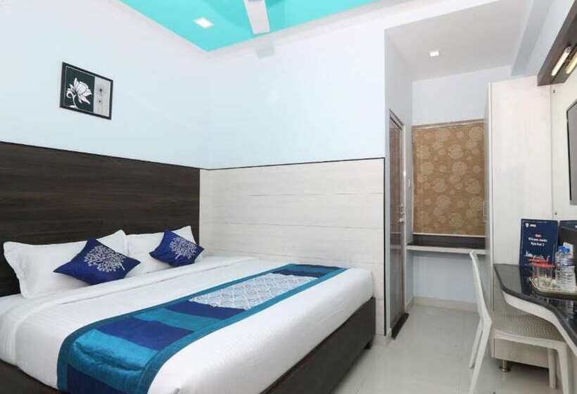 هتل Saibala Budget Airport