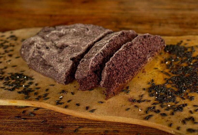 בית מלון כפרי Sarinbuana Eco Lodge