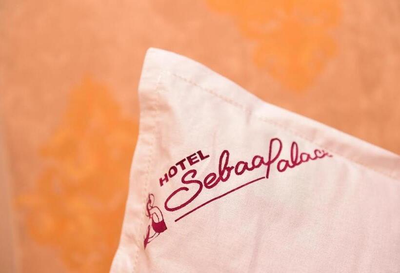 酒店 Sebaa Palace