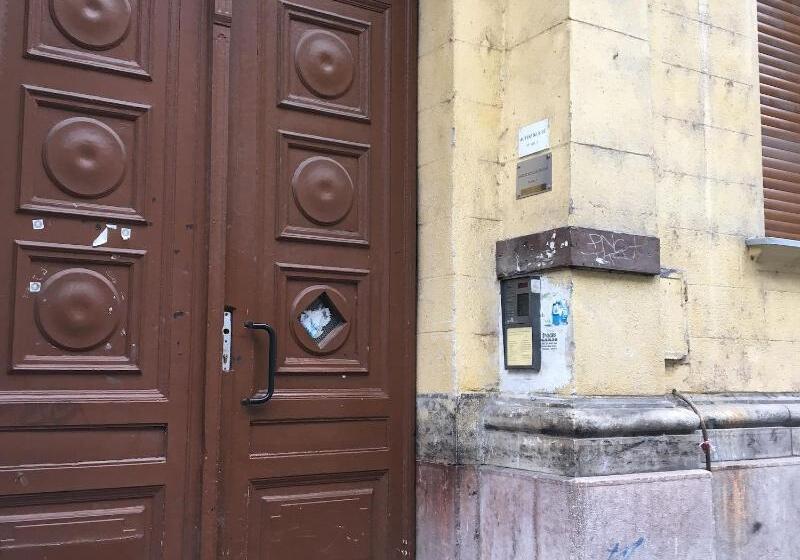 בית מלון כפרי Serenity Boutique Budapest