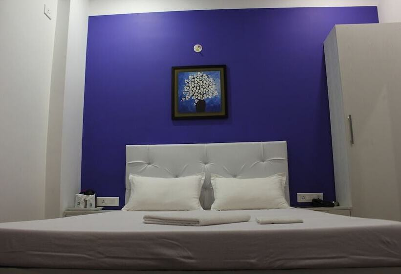 هتل Sevoke Valley Residency