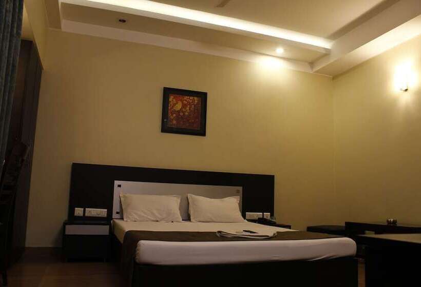 هتل Sevoke Valley Residency