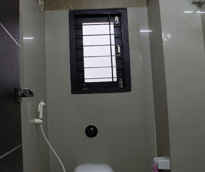 هتل Sevoke Valley Residency