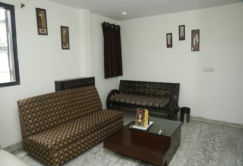 בית מלון כפרי Heritage Home