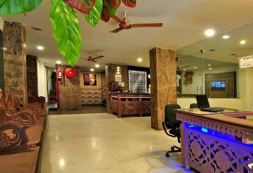 בית מלון כפרי Heritage Home