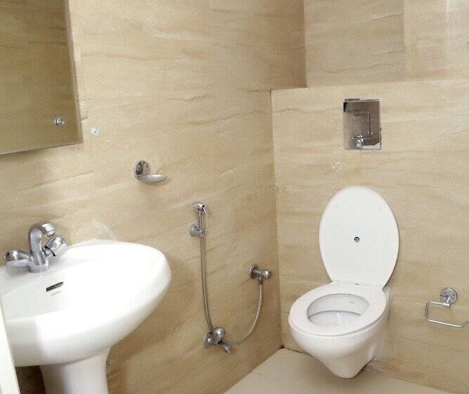 בית מלון כפרי Heritage Home