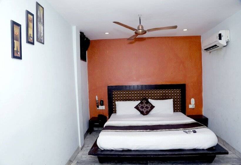 בית מלון כפרי Heritage Home