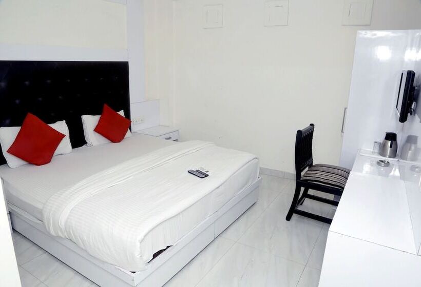 בית מלון כפרי Heritage Home