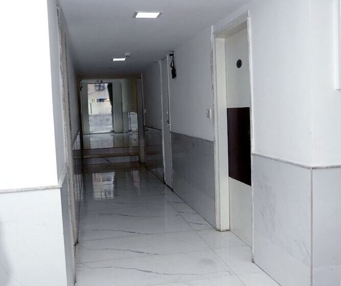 בית מלון כפרי Heritage Home