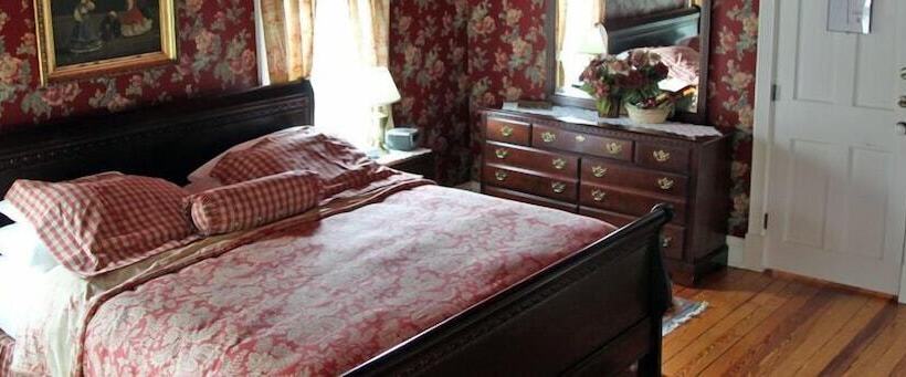 فندق Springside Inn