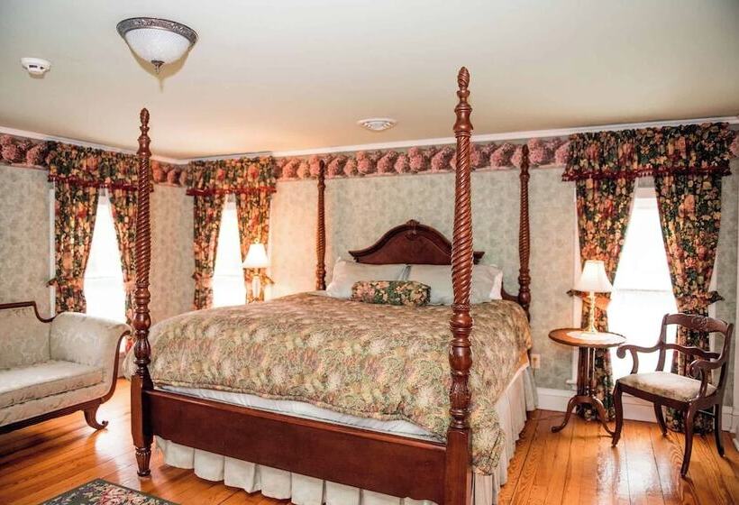 فندق Springside Inn