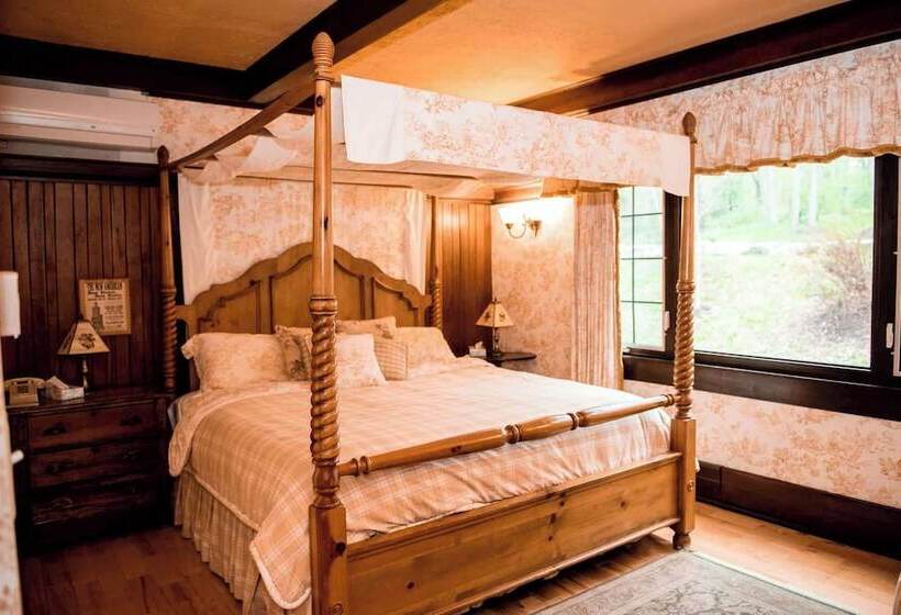 فندق Springside Inn