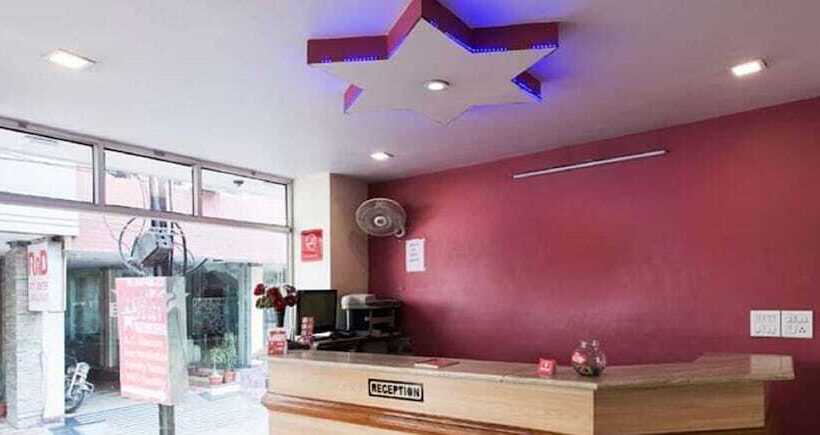 فندق Star Palace