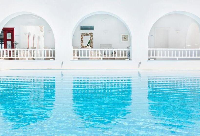 酒店 Stelia Mare Boutique