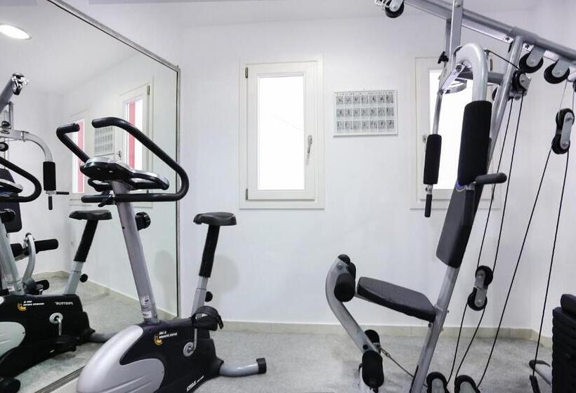 酒店 Stelia Mare Boutique