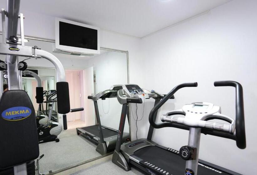 酒店 Stelia Mare Boutique