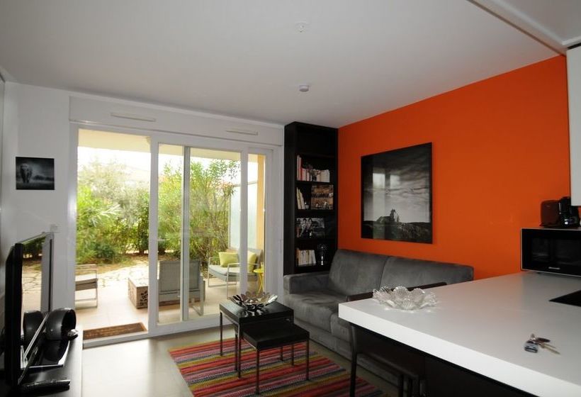 ホテル Studio Emmanuelle