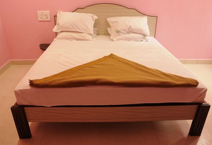 호텔 Sgs Residency