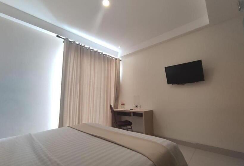 Sumi Hotel Surabaya
