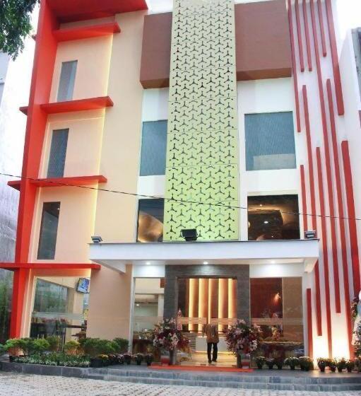 Sumi Hotel Surabaya