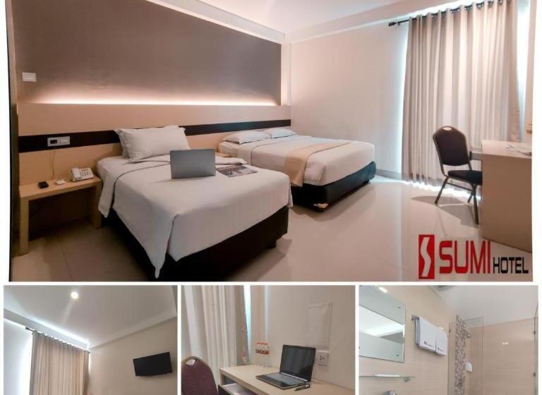 Sumi Hotel Surabaya