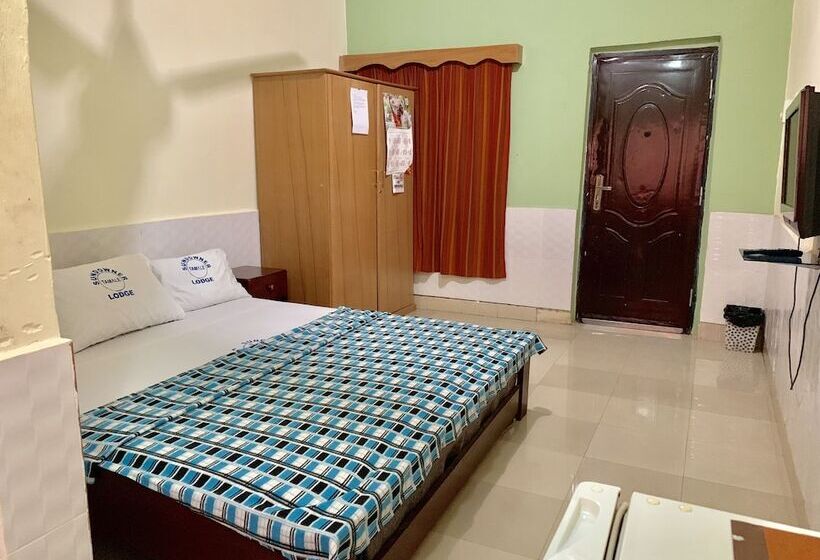 فندق Sundowner Lodge