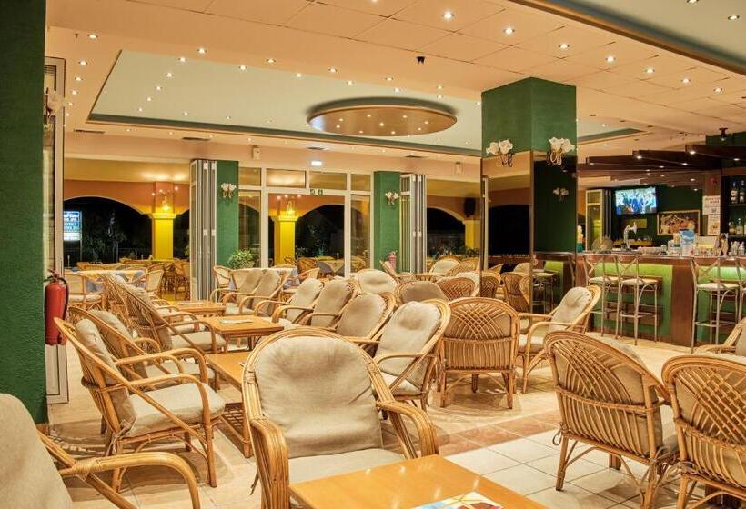 فندق Sunny Corfu Apartments