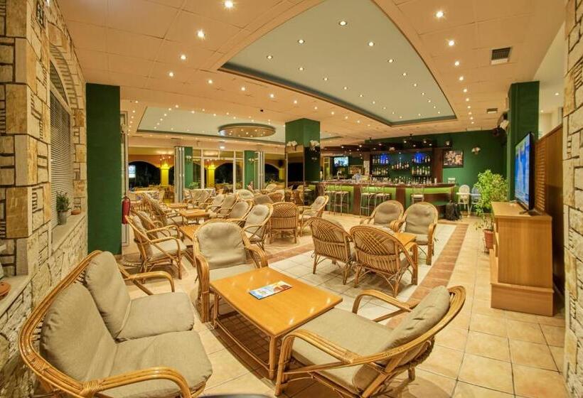 فندق Sunny Corfu Apartments