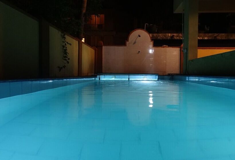 호텔 Swaraj The Goan Dream