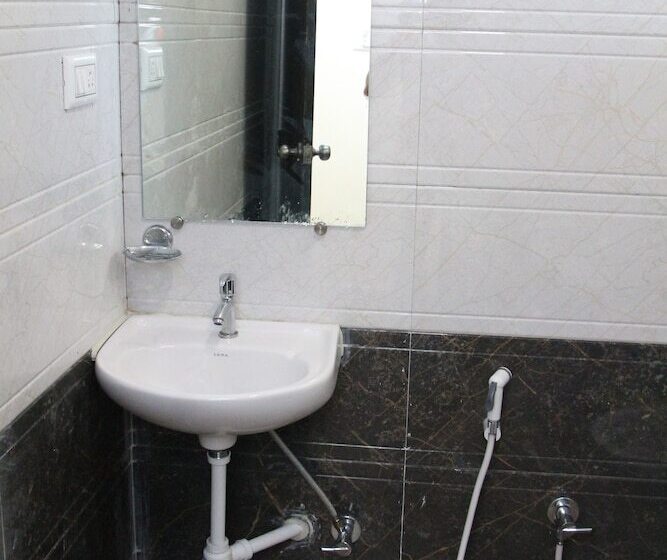 호텔 Swaraj The Goan Dream