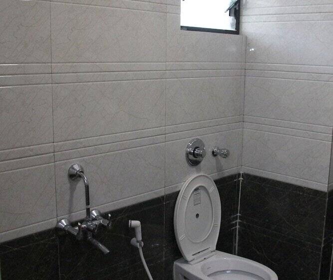 호텔 Swaraj The Goan Dream