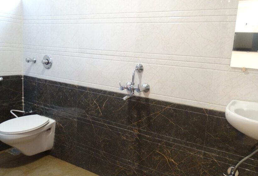 호텔 Swaraj The Goan Dream