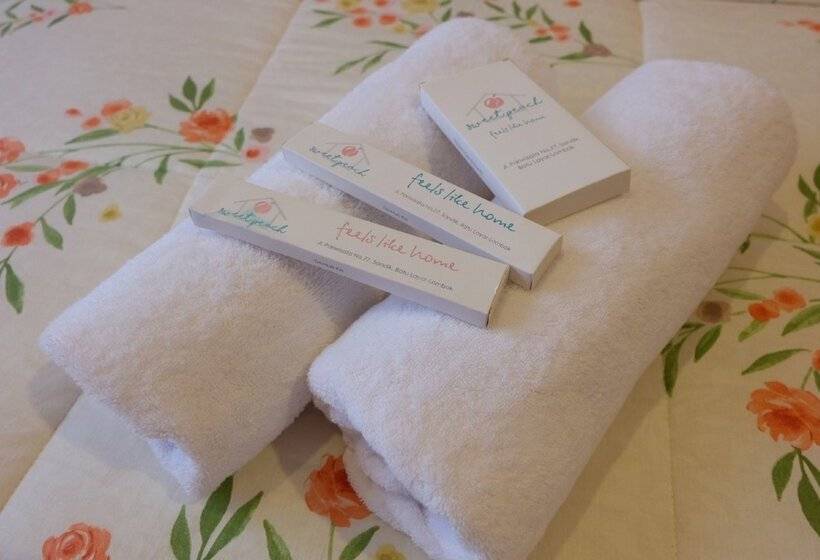 酒店 Sweet Peach House