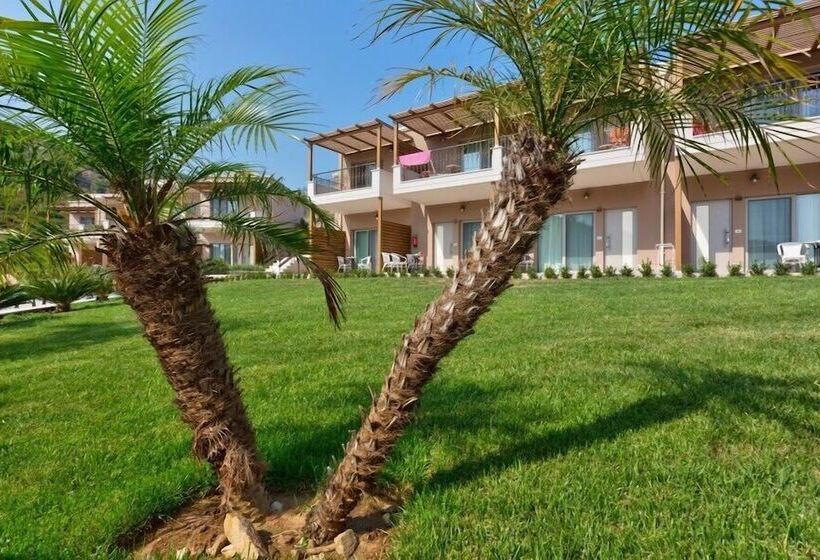 ホテル Thassos Grand Resort