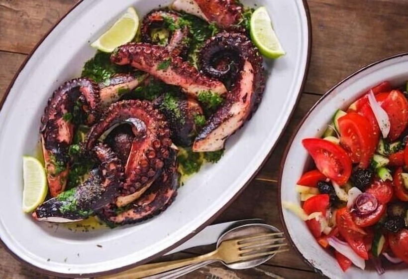 ホテル Thassos Grand Resort