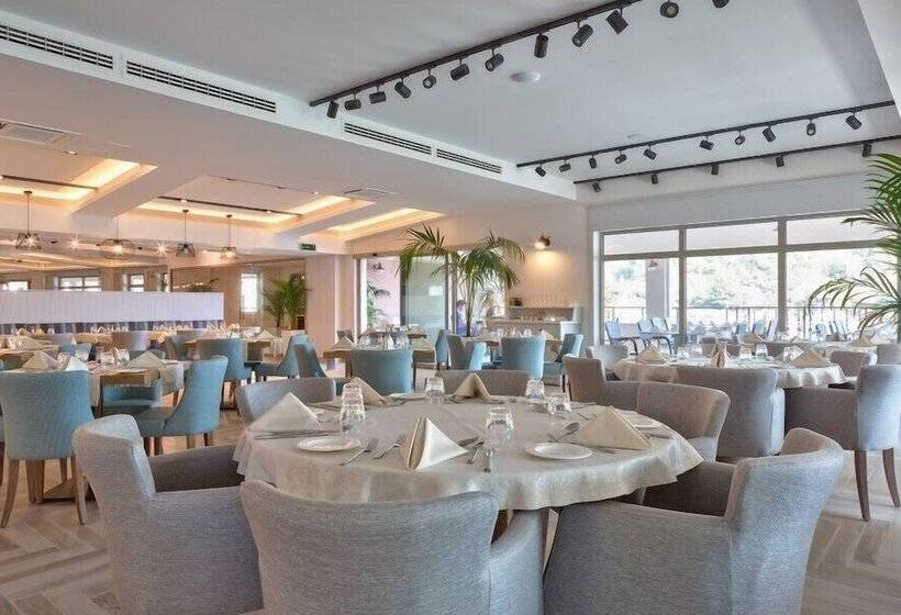 ホテル Thassos Grand Resort