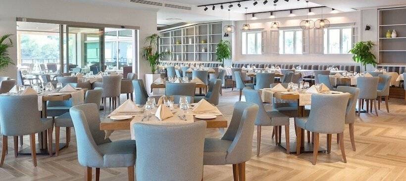 ホテル Thassos Grand Resort