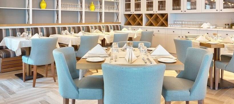 هتل Thassos Grand Resort