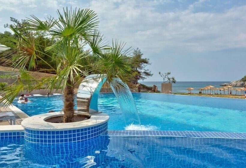 ホテル Thassos Grand Resort